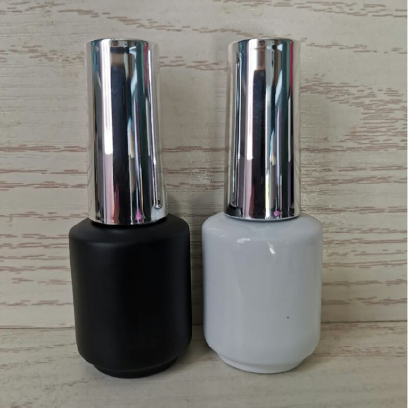 Gel Refill Pack - Wholesale 8ml Empty Nail Polish Gule