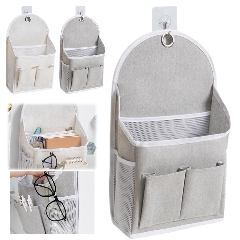 Fabric Hanging Storage Bag for - огляд і ціна Magazine Holder Rack
