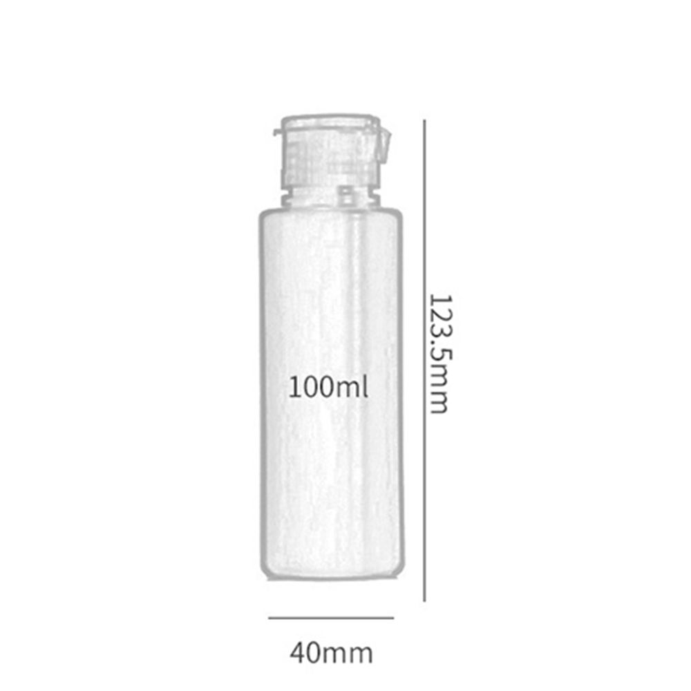 Lotion Gel Cream Packing Bottl - огляд і ціна Gel Refill Pack