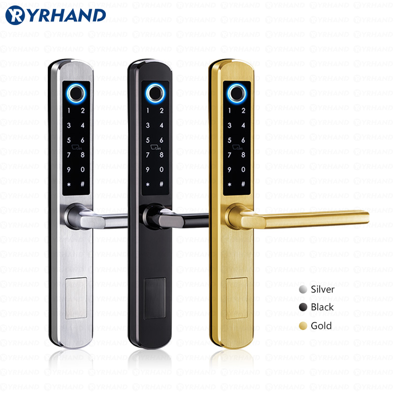 IP66 Gold Stainless steel Slid - огляд і ціна Letter Opener Brass