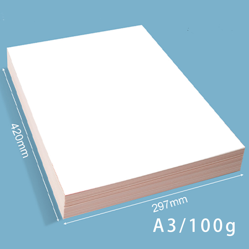 Sublimation Heat Transfer Pape - огляд і ціна Ink Blotter Paper