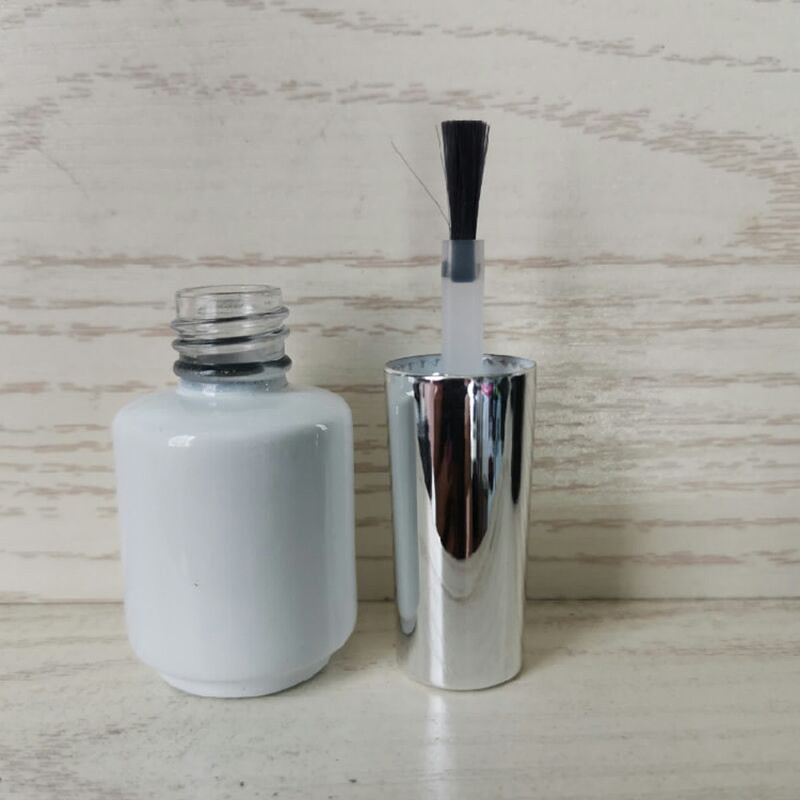 Wholesale 8ml Empty Nail Polis - огляд і ціна Gel Refill Pack