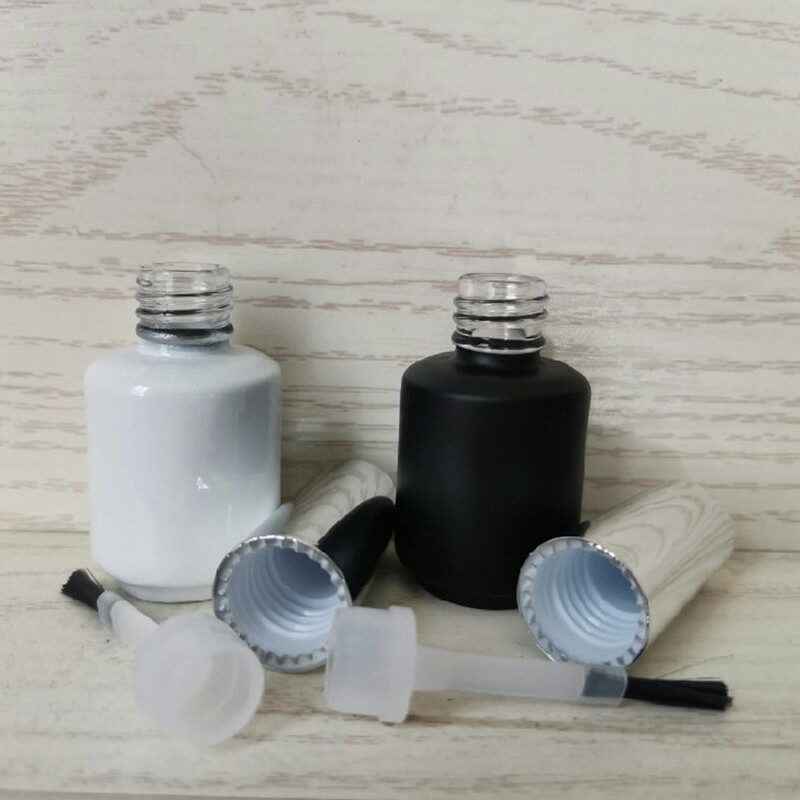 Wholesale 8ml Empty Nail Polis - огляд і ціна Gel Refill Pack