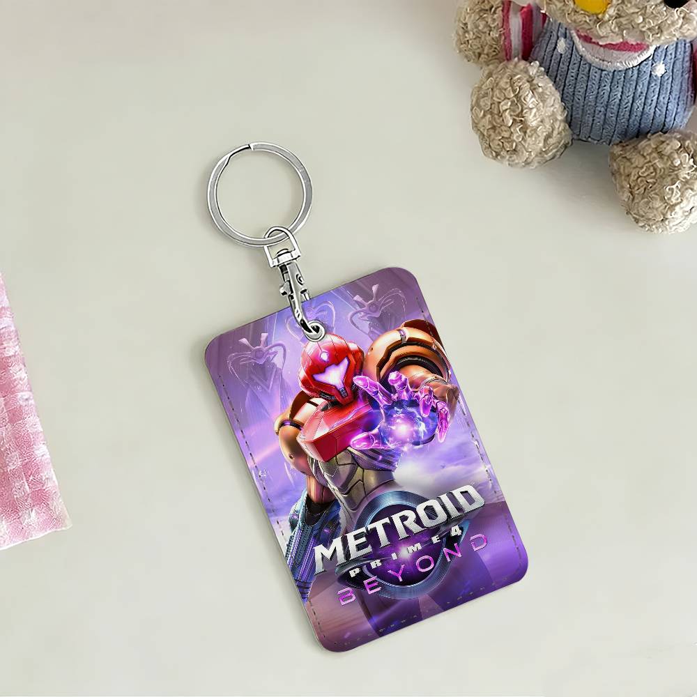 Game M-Metroid P-Prime-S 4 Car - огляд і ціна Card Index Box