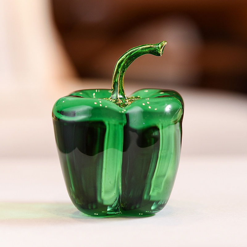Chinese Calligraphy Paperweigh - огляд і ціна Paper Weight Crystal