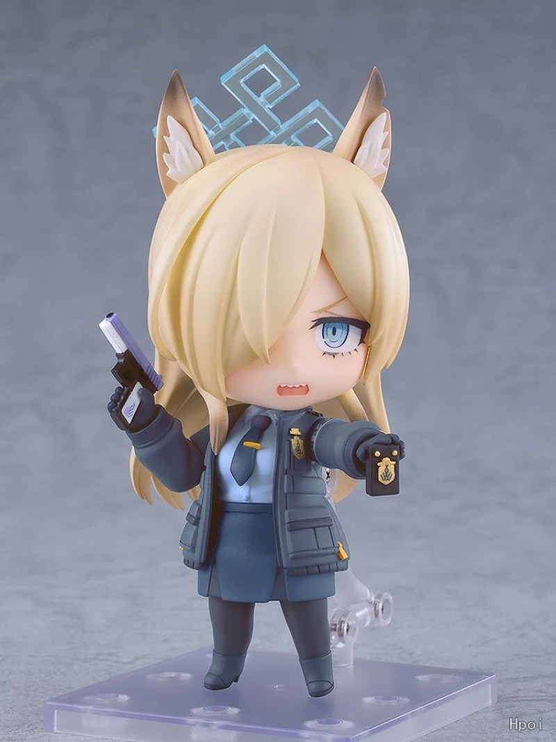 GSC Nendoroid#2937 Kanna Ogata - огляд і ціна Archive Box Set
