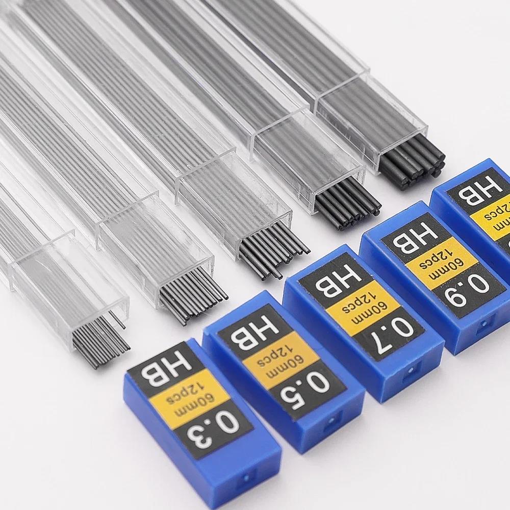 Metal Mechanical Pencil 0.3 0. - огляд і ціна Mechanical Pencil 0.3