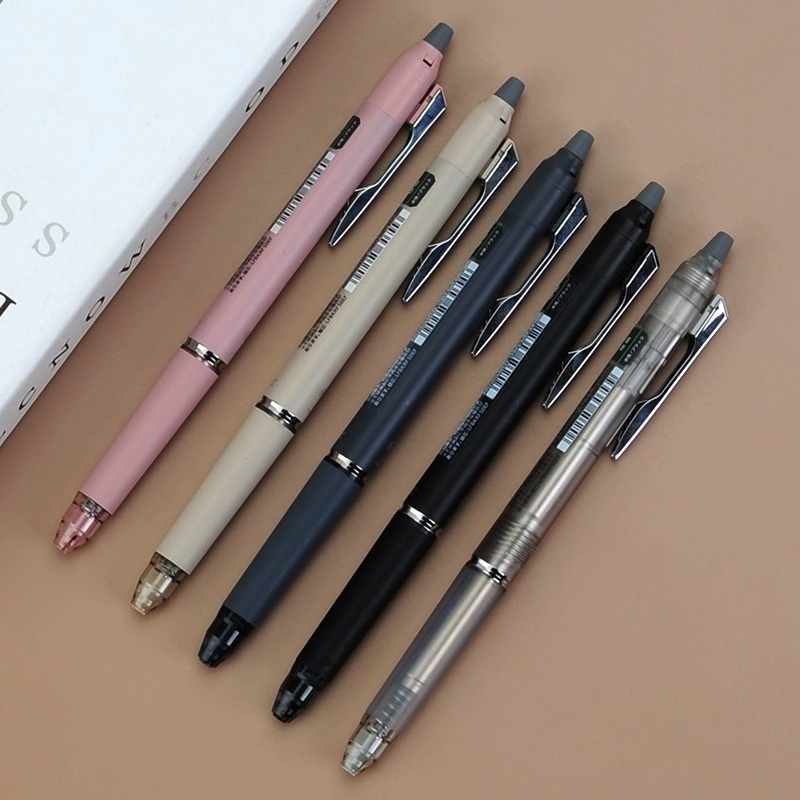 Japan PILOT Frixion Thermally  - огляд і ціна Pilot Pen Frixion