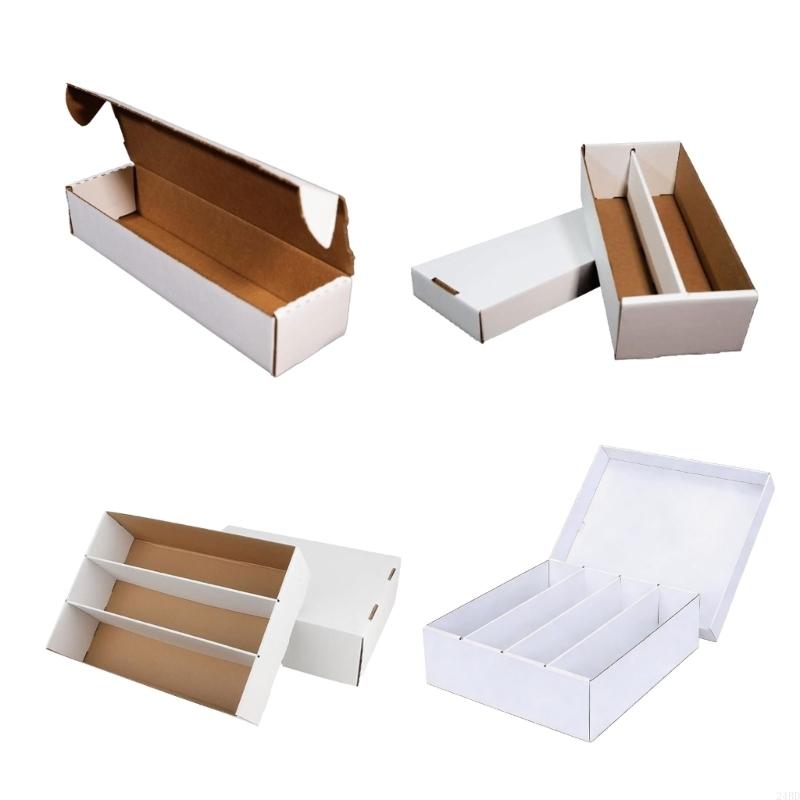 Elegant Card Organizers Box La - огляд і ціна Card Index Box