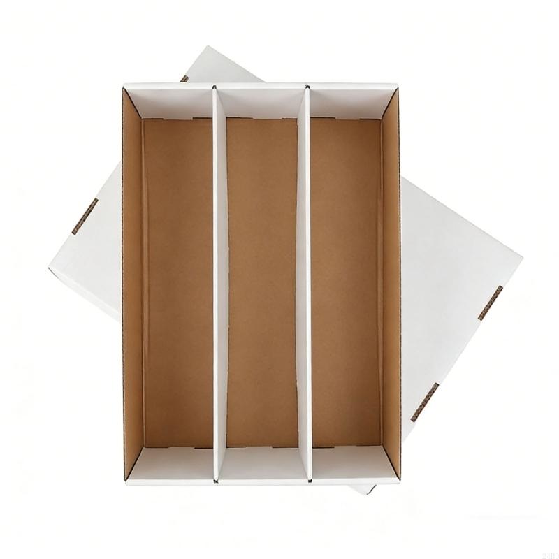 Elegant Card Organizers Box La - огляд і ціна Card Index Box