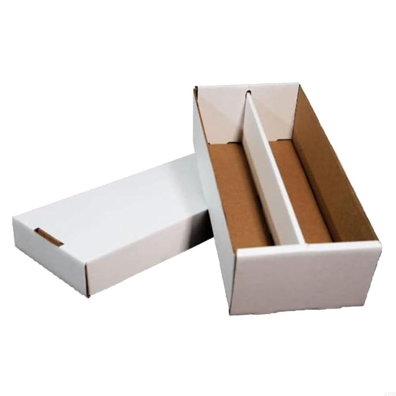Elegant Card Organizers Box La - огляд і ціна Card Index Box