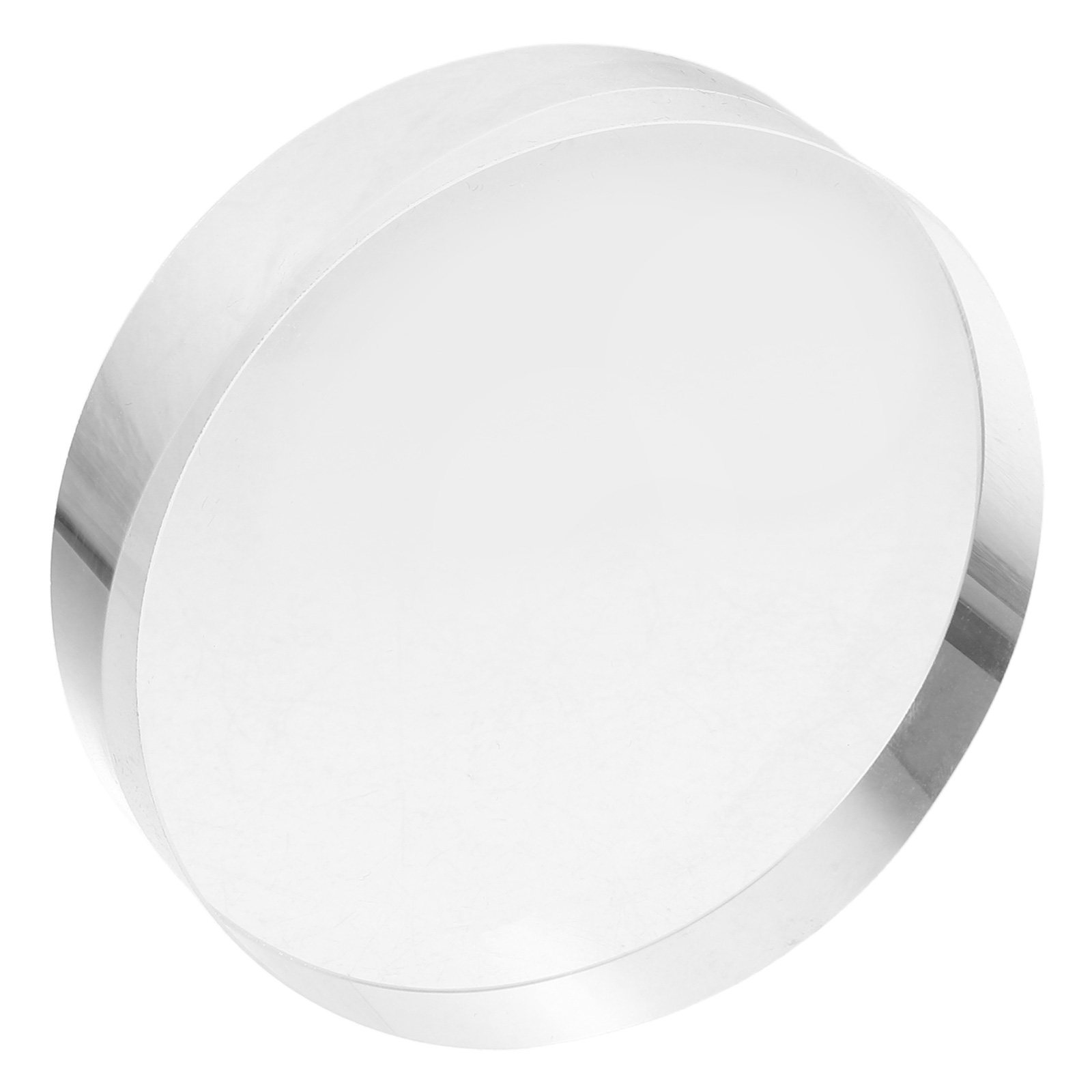 Clear Crystal Round Paperweigh - огляд і ціна Paper Weight Crystal