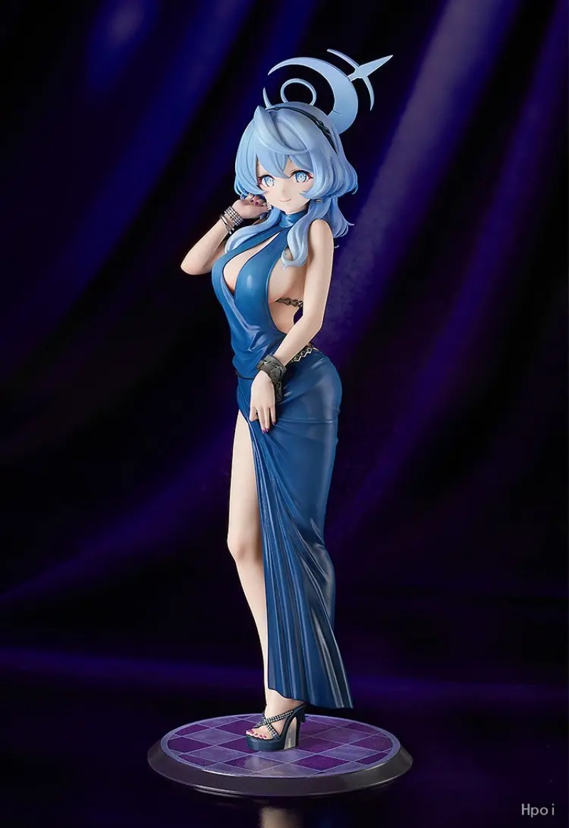 Good Smile Amau Ako Dress Acti - огляд і ціна Archive Box Set