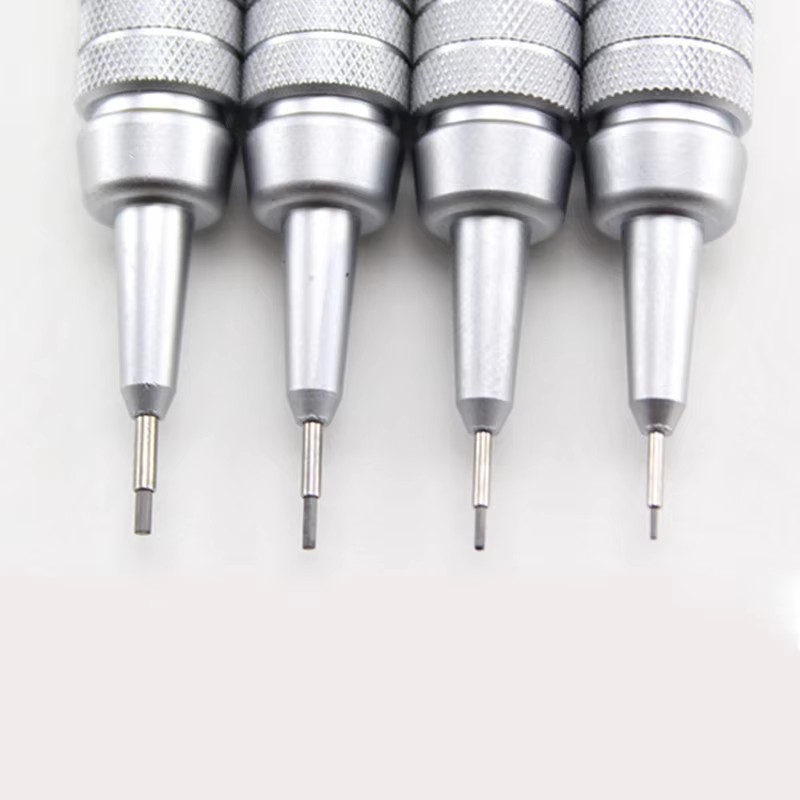 1pc Pentel Graphgear 500 Draft - огляд і ціна Mechanical Pencil 0.3